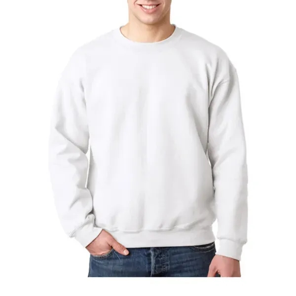 Gildan® DryBlend Adult Crewneck Sweatshirt - Image 19