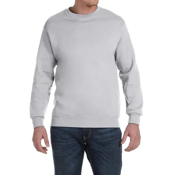 Gildan® DryBlend Adult Crewneck Sweatshirt - Image 20