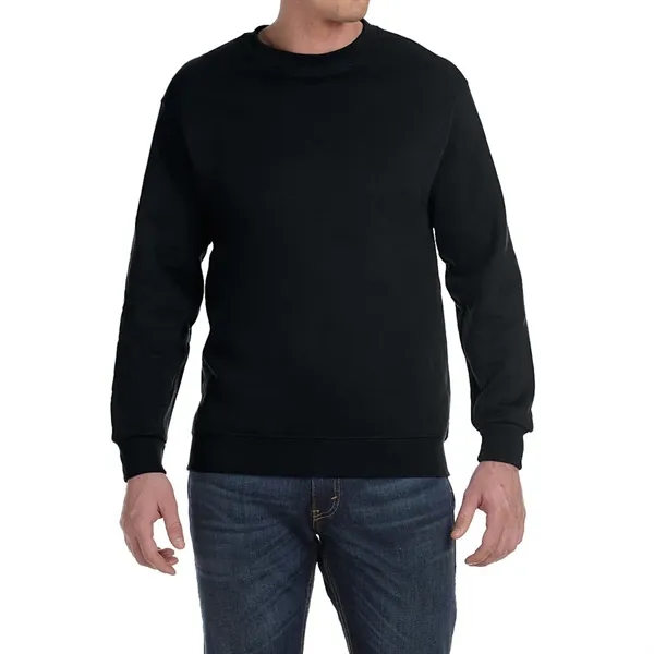 Gildan® DryBlend Adult Crewneck Sweatshirt - Image 21