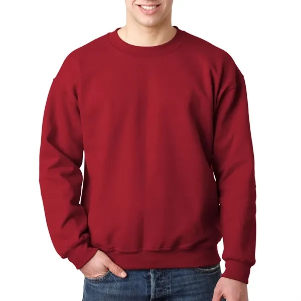 Gildan® DryBlend Adult Crewneck Sweatshirt - Image 22