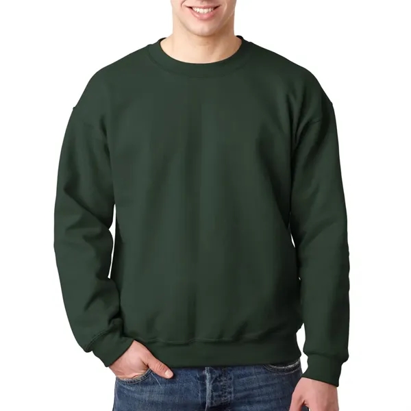 Gildan® DryBlend Adult Crewneck Sweatshirt - Image 25