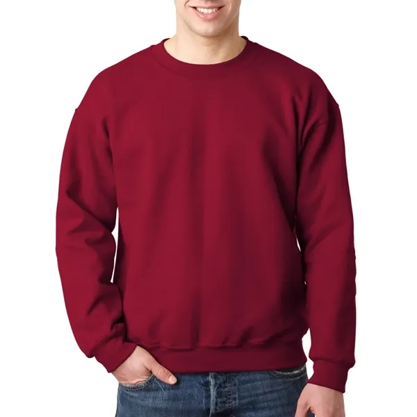 Gildan® DryBlend Adult Crewneck Sweatshirt - Image 26