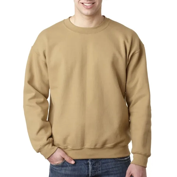 Gildan® DryBlend Adult Crewneck Sweatshirt - Image 29