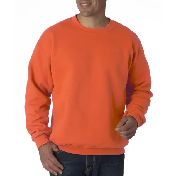 Gildan® DryBlend Adult Crewneck Sweatshirt - Image 30