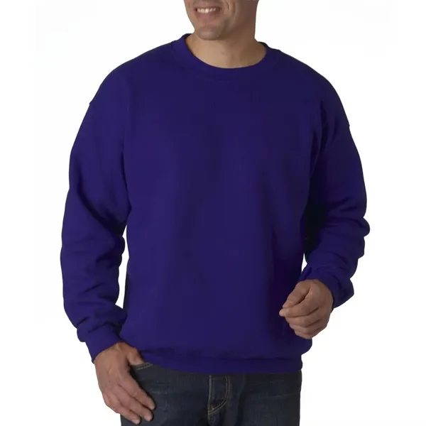 Gildan® DryBlend Adult Crewneck Sweatshirt - Image 31