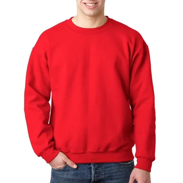 Gildan® DryBlend Adult Crewneck Sweatshirt - Image 32