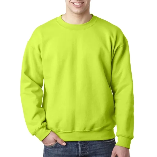 Gildan® DryBlend Adult Crewneck Sweatshirt - Image 34