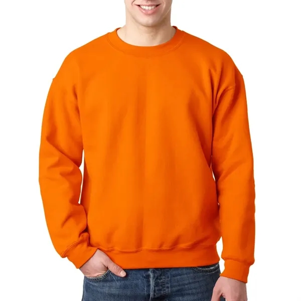 Gildan® DryBlend Adult Crewneck Sweatshirt - Image 35