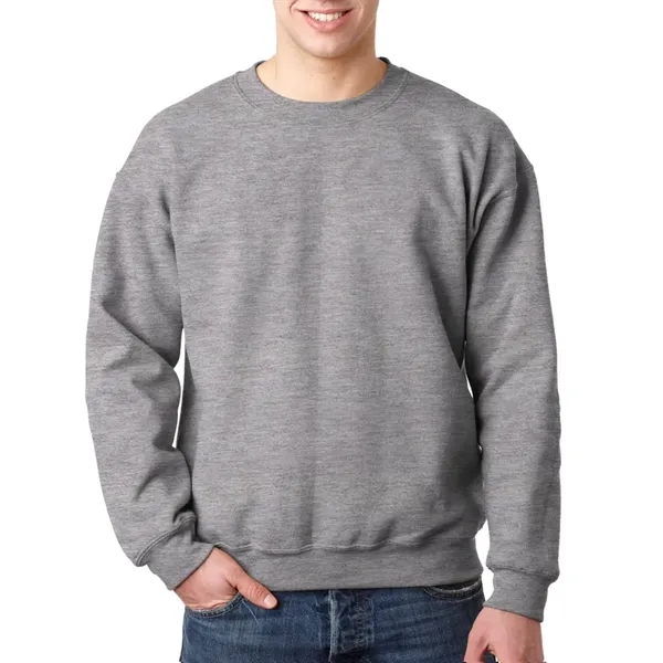 Gildan® DryBlend Adult Crewneck Sweatshirt - Image 36