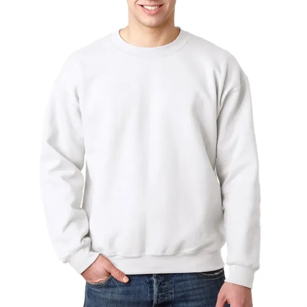 Gildan® DryBlend Adult Crewneck Sweatshirt - Image 38