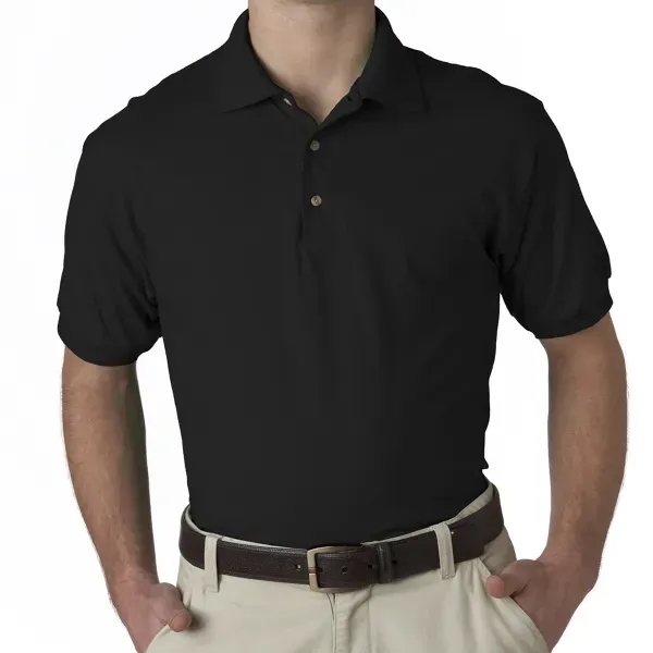 Gildan® DryBlend™ Adult Jersey Sport Shirt - Image 2