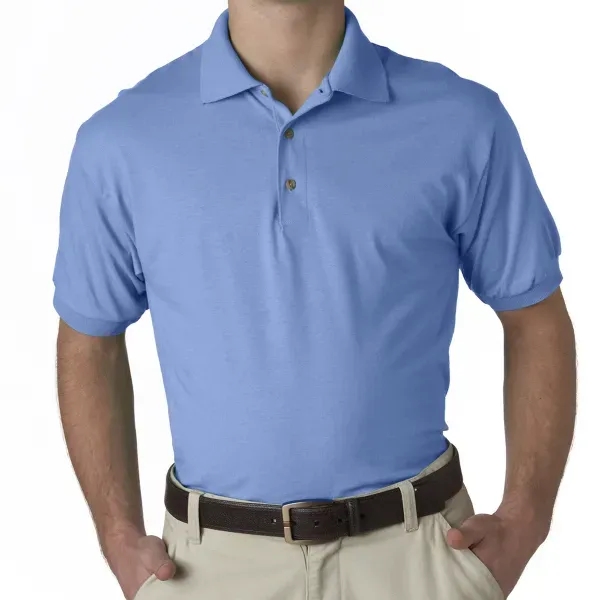 Gildan® DryBlend™ Adult Jersey Sport Shirt - Image 3