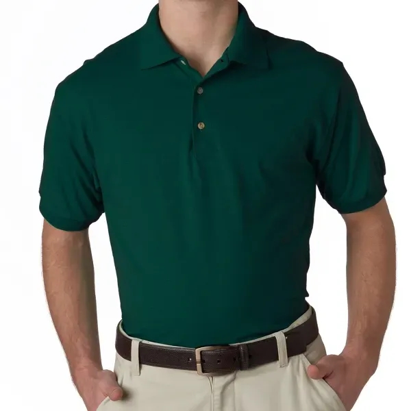 Gildan® DryBlend™ Adult Jersey Sport Shirt - Image 4