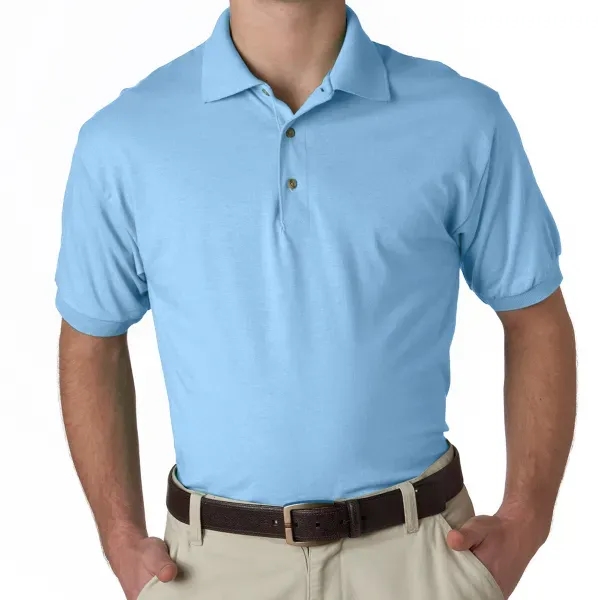 Gildan® DryBlend™ Adult Jersey Sport Shirt - Image 7