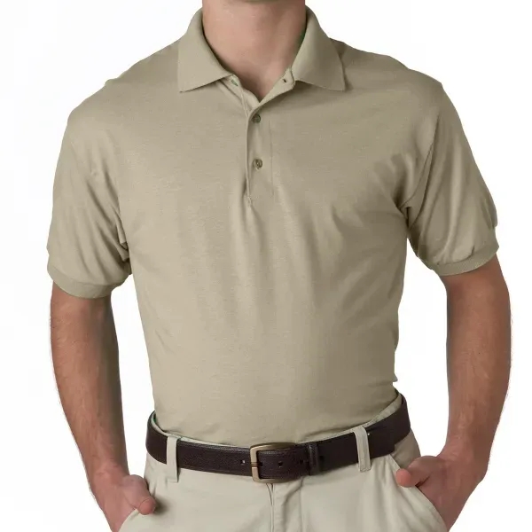 Gildan® DryBlend™ Adult Jersey Sport Shirt - Image 15