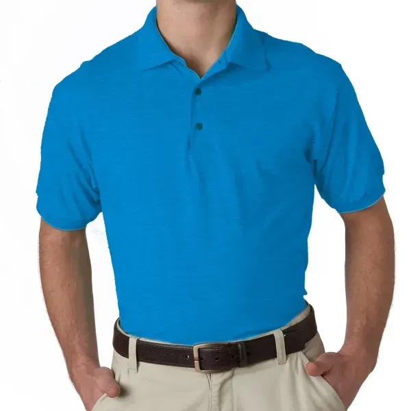 Gildan® DryBlend™ Adult Jersey Sport Shirt - Image 16