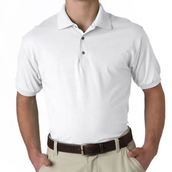 Gildan® DryBlend™ Adult Jersey Sport Shirt - Image 18