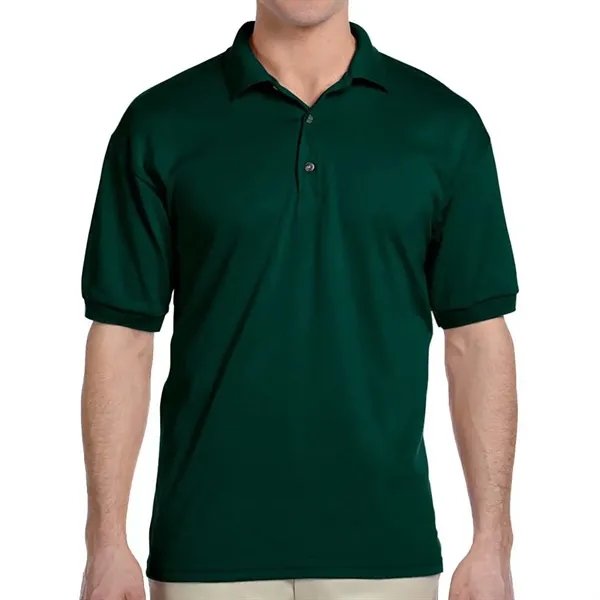 Gildan® DryBlend™ Adult Jersey Sport Shirt - Image 23