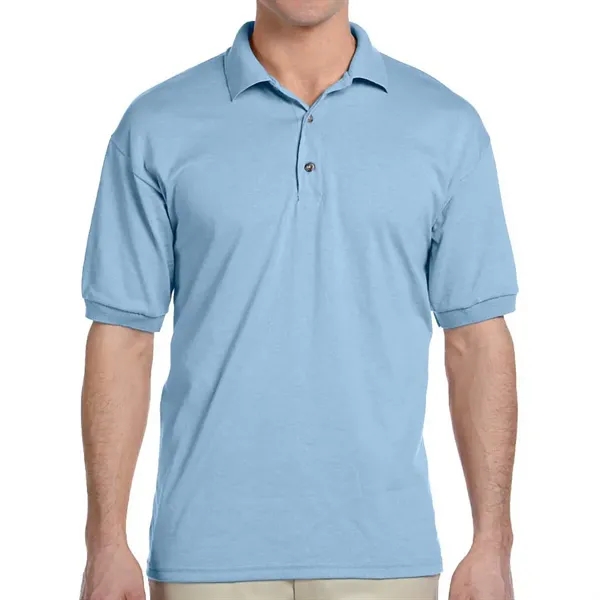 Gildan® DryBlend™ Adult Jersey Sport Shirt - Image 27