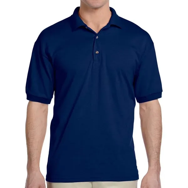 Gildan® DryBlend™ Adult Jersey Sport Shirt - Image 29