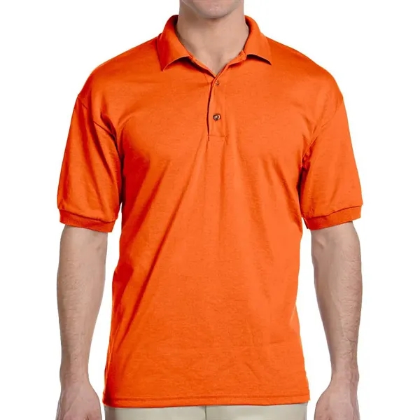 Gildan® DryBlend™ Adult Jersey Sport Shirt - Image 30
