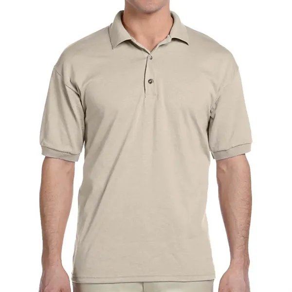 Gildan® DryBlend™ Adult Jersey Sport Shirt - Image 34