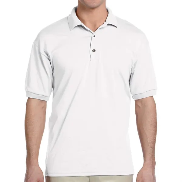 Gildan® DryBlend™ Adult Jersey Sport Shirt - Image 36