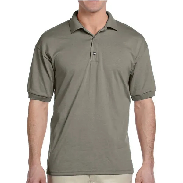 Gildan® DryBlend™ Adult Jersey Sport Shirt - Image 38
