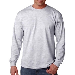 Gildan® DryBlend™ Moisture Wicking Long Sleeve T-Shirt
