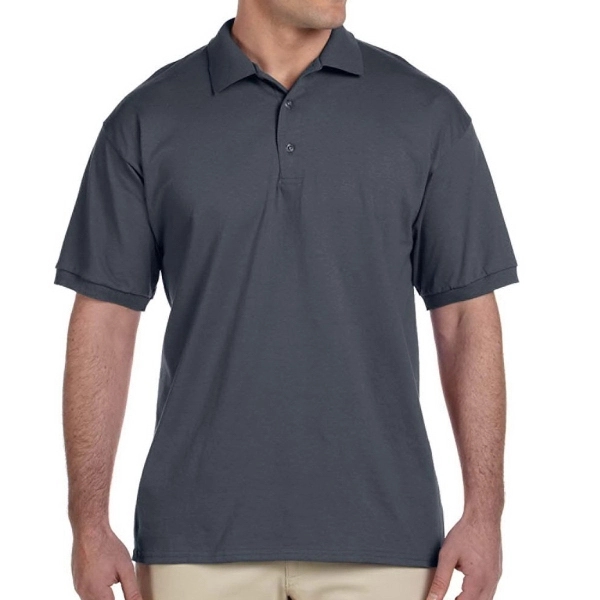 Gildan® Ultra Cotton™ Jersey Polo Sport Shirt - Image 2