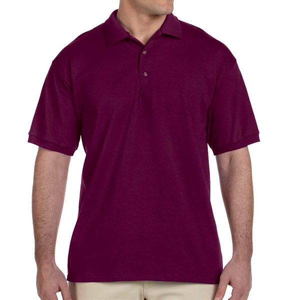Gildan® Ultra Cotton™ Jersey Polo Sport Shirt - Image 13