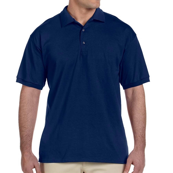 Gildan® Ultra Cotton™ Jersey Polo Sport Shirt - Image 14