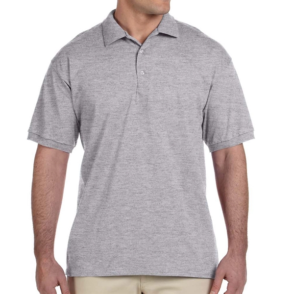 Gildan® Ultra Cotton™ Jersey Polo Sport Shirt - Image 17