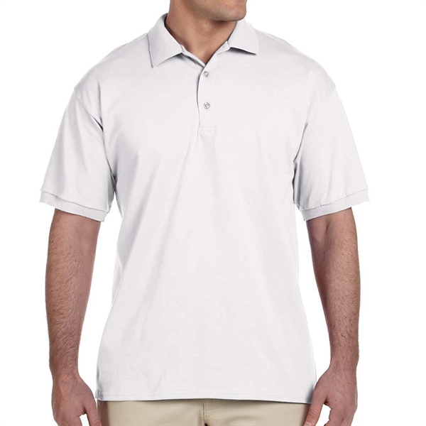 Gildan® Ultra Cotton™ Jersey Polo Sport Shirt - Image 18
