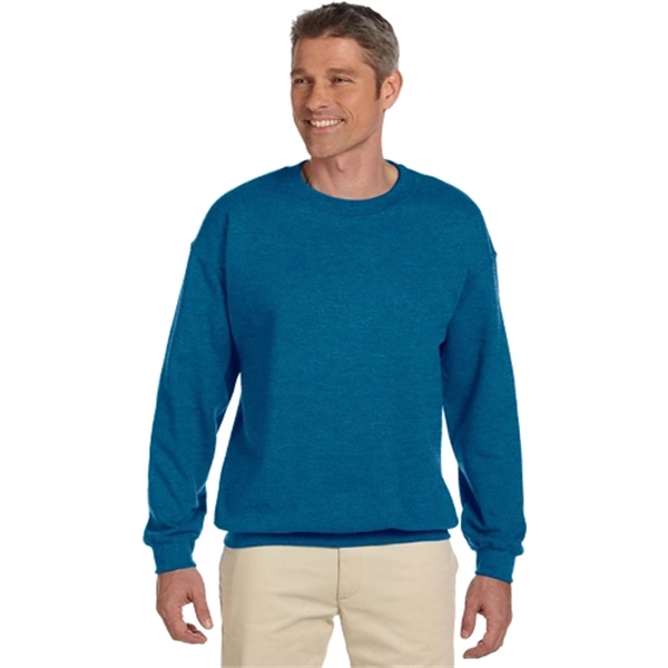Gildan® Heavy Blend™ Adult Crewneck Sweatshirt - Image 1