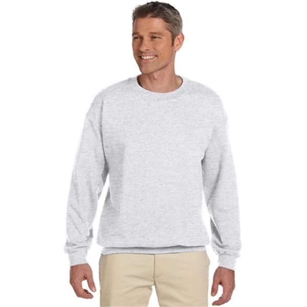 Gildan® Heavy Blend™ Adult Crewneck Sweatshirt - Image 2