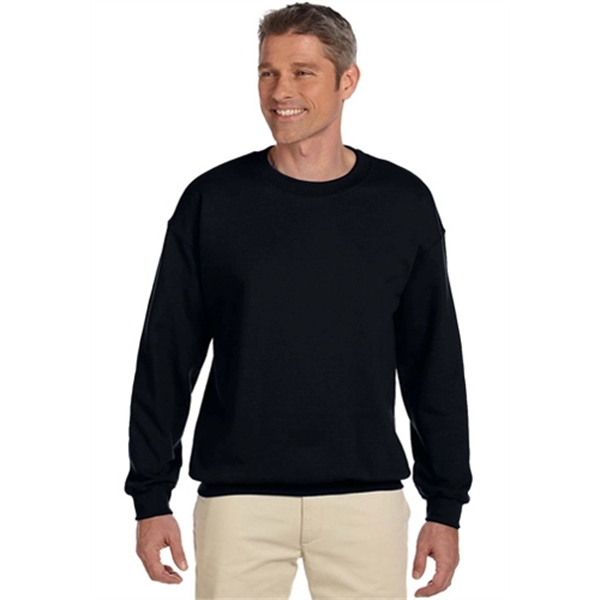 Gildan® Heavy Blend™ Adult Crewneck Sweatshirt - Image 3