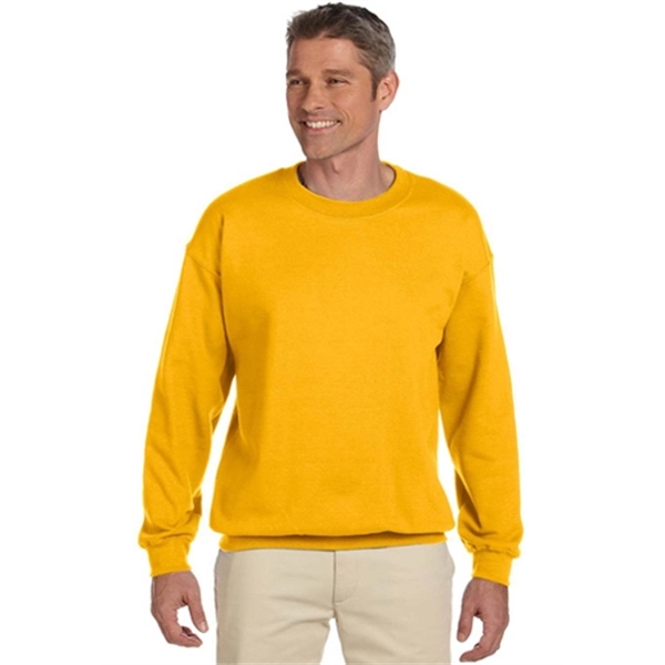 Gildan® Heavy Blend™ Adult Crewneck Sweatshirt - Image 5