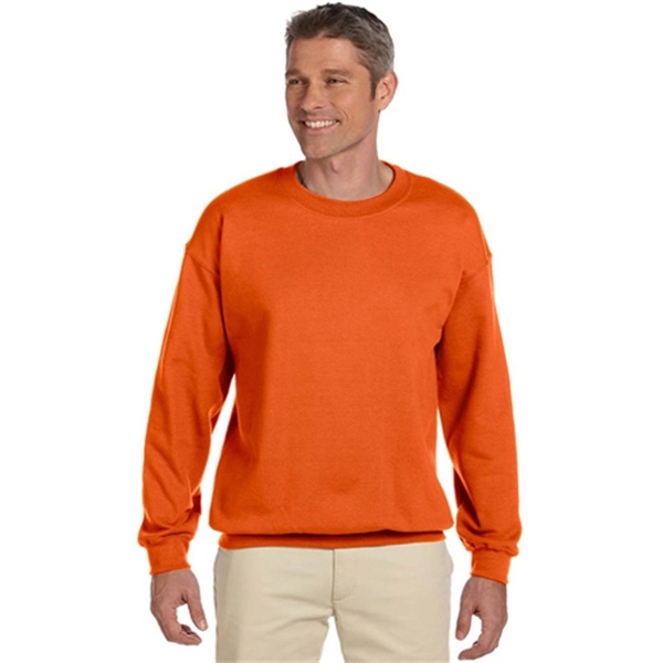 Gildan® Heavy Blend™ Adult Crewneck Sweatshirt - Image 9