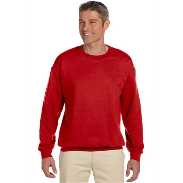 Gildan® Heavy Blend™ Adult Crewneck Sweatshirt - Image 11