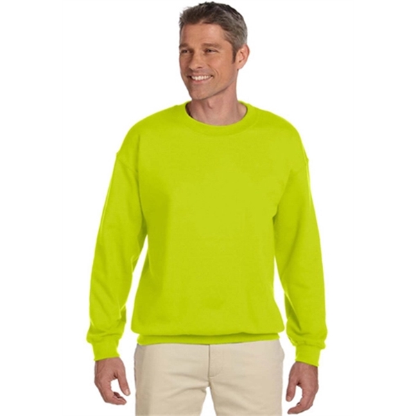 Gildan® Heavy Blend™ Adult Crewneck Sweatshirt - Image 13