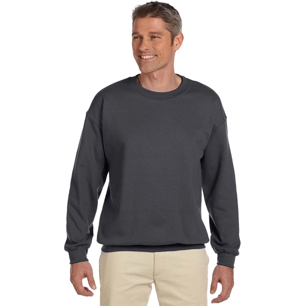 Gildan® Heavy Blend™ Adult Crewneck Sweatshirt - Image 19