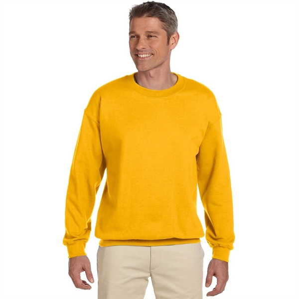 Gildan® Heavy Blend™ Adult Crewneck Sweatshirt - Image 20