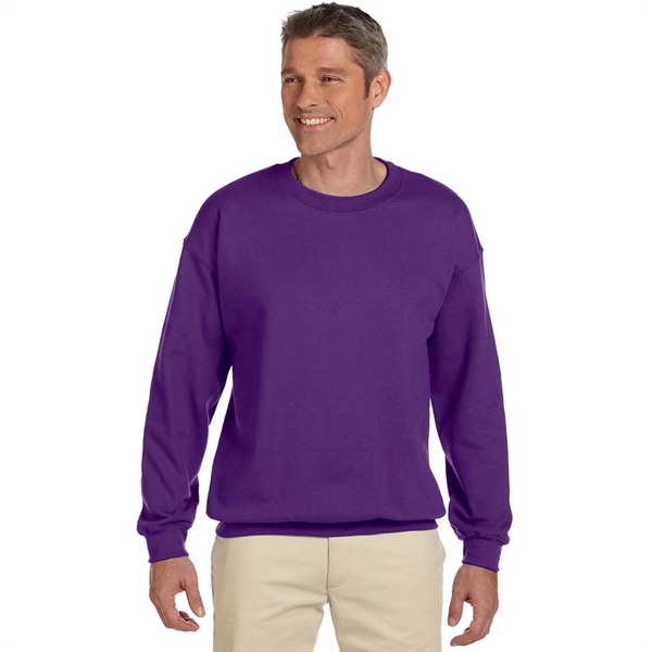 Gildan® Heavy Blend™ Adult Crewneck Sweatshirt - Image 25