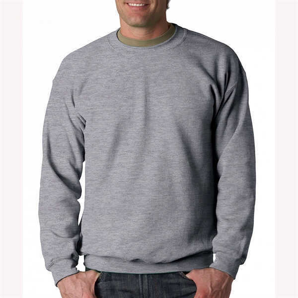 Gildan® Heavy Blend™ Adult Crewneck Sweatshirt - Image 29