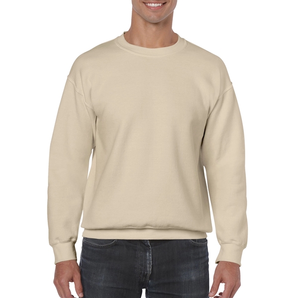 Gildan® Heavy Blend™ Adult Crewneck Sweatshirt - Image 31