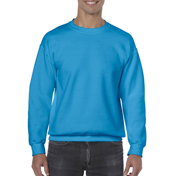 Gildan® Heavy Blend™ Adult Crewneck Sweatshirt - Image 32