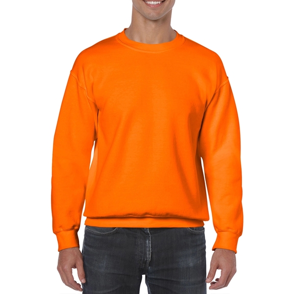 Gildan® Heavy Blend™ Adult Crewneck Sweatshirt - Image 33