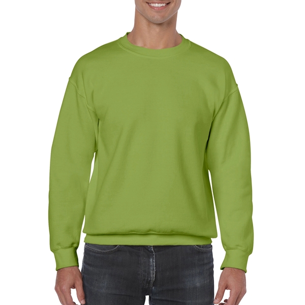 Gildan® Heavy Blend™ Adult Crewneck Sweatshirt - Image 37