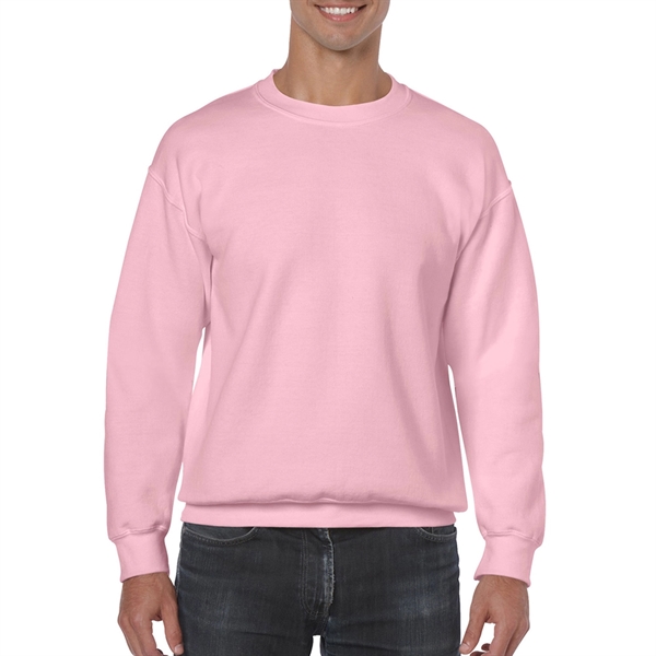 Gildan® Heavy Blend™ Adult Crewneck Sweatshirt - Image 38